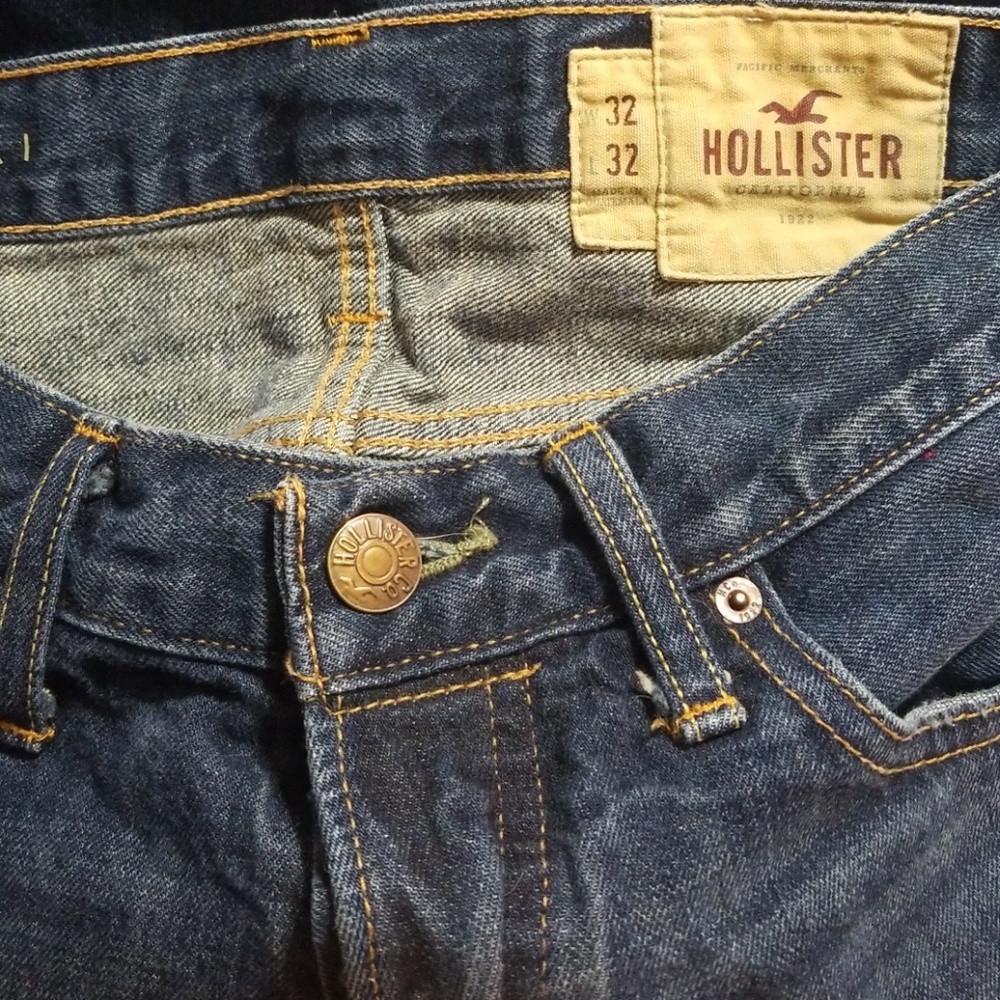 Jeans - Picture 2 of 2